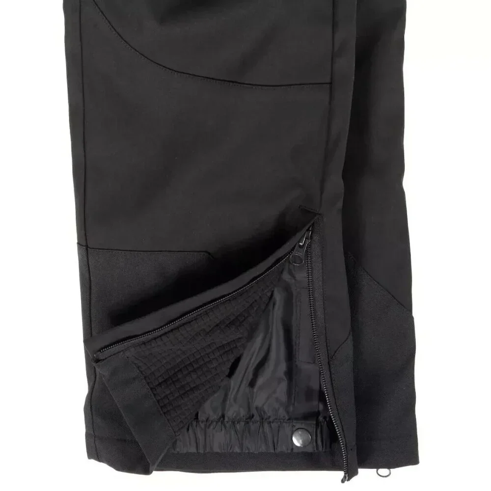 Men snow pants Black‎ , Gerry